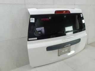 Дверь задняя задняя JEEP PATRIOT MK74 2 ракурс