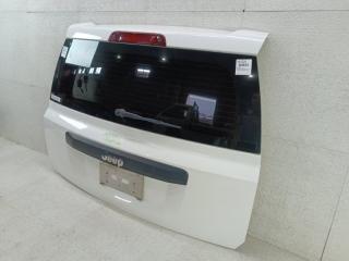 Дверь задняя задняя JEEP PATRIOT MK74 3 ракурс