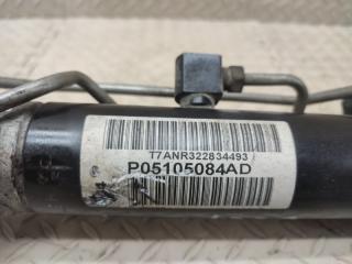 Рулевая рейка JEEP PATRIOT MK74 ED3 P05105084AD 1 ракурс