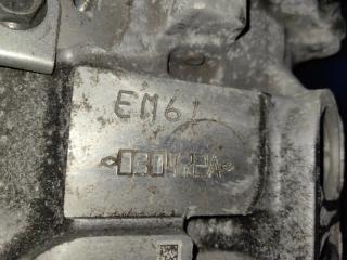 Двигатель NISSAN LEAF ZE0 EM61 030472A 1 ракурс