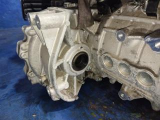 Двигатель NISSAN LEAF ZE0 EM61 022329A 2 ракурс