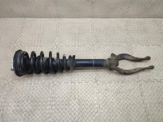 Стойка левая передняя MITSUBISHI GALANT E54A 6A12 MB864822 1 ракурс