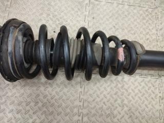 Стойка левая передняя MITSUBISHI GALANT E54A 6A12 MB864822 2 ракурс