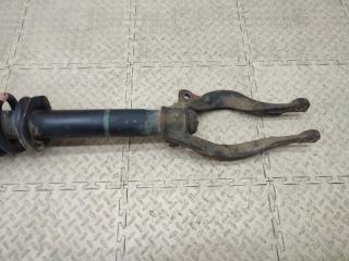 Стойка левая передняя MITSUBISHI GALANT E54A 6A12 MB864822 3 ракурс