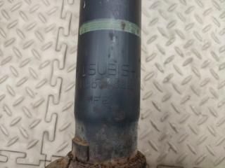 Стойка левая передняя MITSUBISHI GALANT E54A 6A12 MB864822 4 ракурс