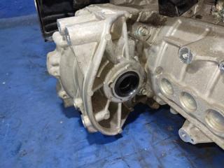 Двигатель NISSAN LEAF ZE0 EM61 038354A 2 ракурс