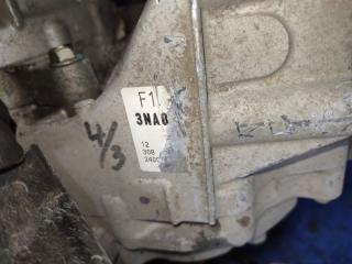 Двигатель NISSAN LEAF ZE0 EM61 038354A 4 ракурс