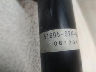 Стойка правая передняя HONDA LIFE JB1 E07Z 51605-S2K-N020-M1 5 ракурс Стойка правая передняя HONDA LIFE JB1 E07Z 51605-S2K-N020-M1 5 ракурс