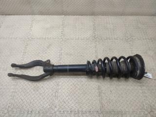Стойка правая передняя MITSUBISHI GALANT E54A 6A12 MB864822 1 ракурс