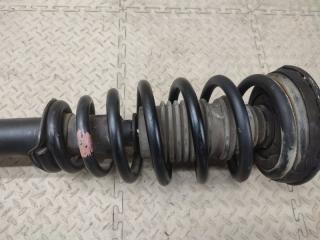 Стойка правая передняя MITSUBISHI GALANT E54A 6A12 MB864822 2 ракурс