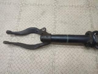 Стойка правая передняя MITSUBISHI GALANT E54A 6A12 MB864822 3 ракурс