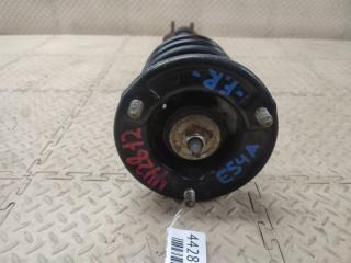 Стойка правая передняя MITSUBISHI GALANT E54A 6A12 MB864822 5 ракурс