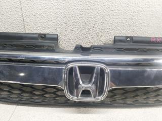 Решетка радиатора HONDA ODYSSEY RB1 3 ракурс