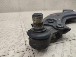 Рычаг левый передний PEUGEOT 306 7A RFV (XU10J4R) 2 ракурс