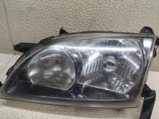Фара левая передняя TOYOTA CALDINA ST210 21-46 2 ракурс