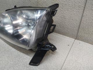 Фара левая передняя TOYOTA CALDINA ST210 21-46 3 ракурс