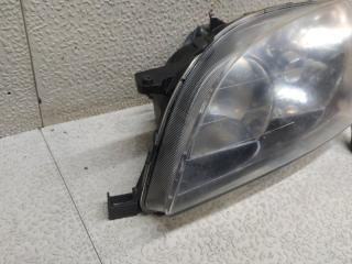 Фара левая передняя TOYOTA CALDINA ST210 21-46 4 ракурс