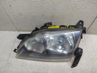 Фара левая передняя TOYOTA CALDINA ST210 21-46 5 ракурс