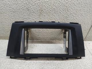 Консоль магнитофона MAZDA PREMACY CWEFW C513-55231 1 ракурс