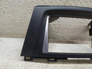 Консоль магнитофона MAZDA PREMACY CWEFW C513-55231 2 ракурс