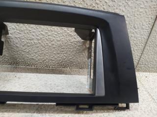 Консоль магнитофона MAZDA PREMACY CWEFW C513-55231 3 ракурс