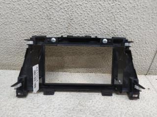 Консоль магнитофона MAZDA PREMACY CWEFW C513-55231 4 ракурс
