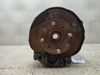 Ступица правая передняя HONDA LIFE JB1 E07Z 1 ракурс