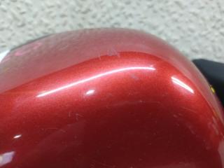 Зеркало правое переднее NISSAN LEAF AZE0 963013NK3A 4 ракурс