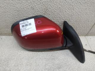 Зеркало правое переднее NISSAN LEAF AZE0 963013NK3A 5 ракурс