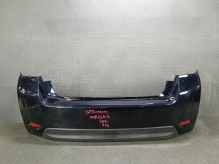Бампер задний SUBARU IMPREZA GP7 FB20A 57704FJ031 1 ракурс