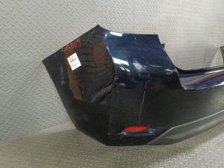 Бампер задний SUBARU IMPREZA GP7 FB20A 57704FJ031 2 ракурс
