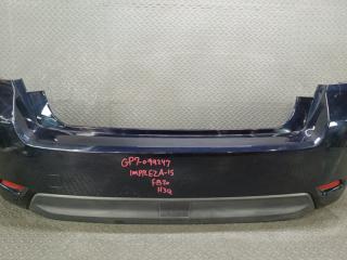 Бампер задний SUBARU IMPREZA GP7 FB20A 57704FJ031 3 ракурс