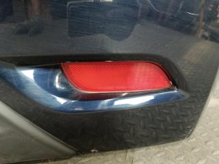 Бампер задний SUBARU IMPREZA GP7 FB20A 57704FJ031 5 ракурс