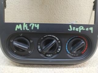 Климат-контроль JEEP PATRIOT MK74 1JM491DVAC 4 ракурс