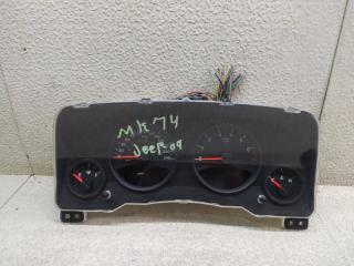 Спидометр JEEP PATRIOT MK74 05172567AB 1 ракурс Спидометр JEEP PATRIOT MK74 05172567AB 1 ракурс