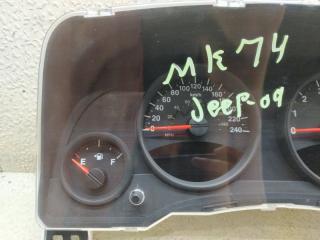 Спидометр JEEP PATRIOT MK74 05172567AB 2 ракурс Спидометр JEEP PATRIOT MK74 05172567AB 2 ракурс