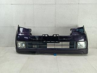 Бампер передний HONDA ZEST JE1 P07A 71101-SYC-0000 1 ракурс