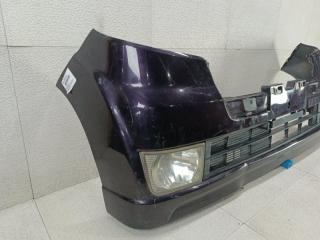 Бампер передний HONDA ZEST JE1 P07A 71101-SYC-0000 2 ракурс