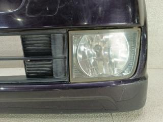 Бампер передний HONDA ZEST JE1 P07A 71101-SYC-0000 5 ракурс
