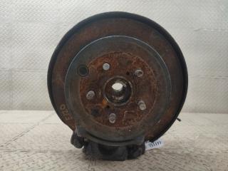 Ступица левая задняя SUBARU EXIGA YA5 EJ20 1 ракурс