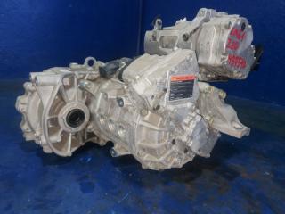 Двигатель NISSAN LEAF ZE0 EM61 022329A 5 ракурс