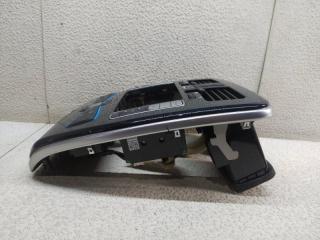 Климат-контроль NISSAN LEAF ZE0 EM61 27500 3NC1B 5 ракурс