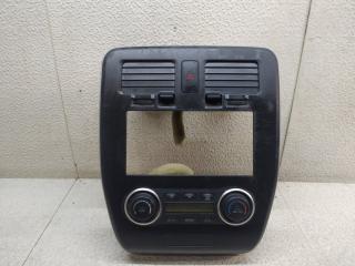 Климат-контроль NISSAN LEAF ZE0 27500 3NF0B 1 ракурс