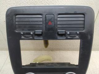 Климат-контроль NISSAN LEAF ZE0 27500 3NF0B 2 ракурс