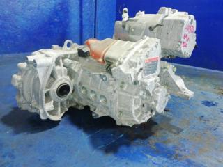 Двигатель NISSAN LEAF ZE0 EM61 030472A 5 ракурс