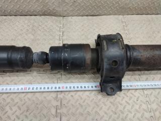 Карданный вал задний NISSAN SERENA TNC24 QR20DE 4 ракурс