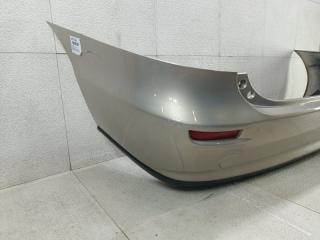 Бампер задний TOYOTA ESTIMA ACR55 52159-28240 2 ракурс