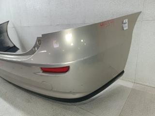 Бампер задний TOYOTA ESTIMA ACR55 52159-28240 3 ракурс