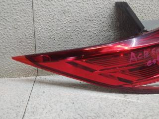Стоп-сигнал левый задний TOYOTA ESTIMA ACR50 28-205 2 ракурс