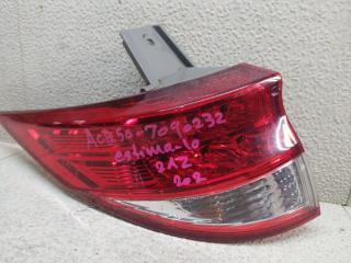Стоп-сигнал левый задний TOYOTA ESTIMA ACR50 28-205 3 ракурс